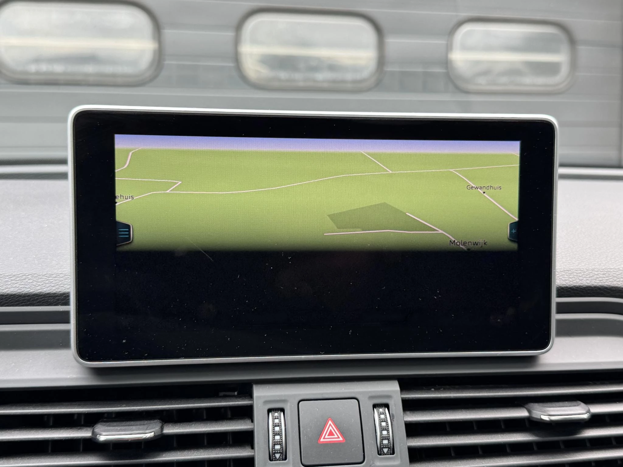 Hoofdafbeelding Audi SQ5