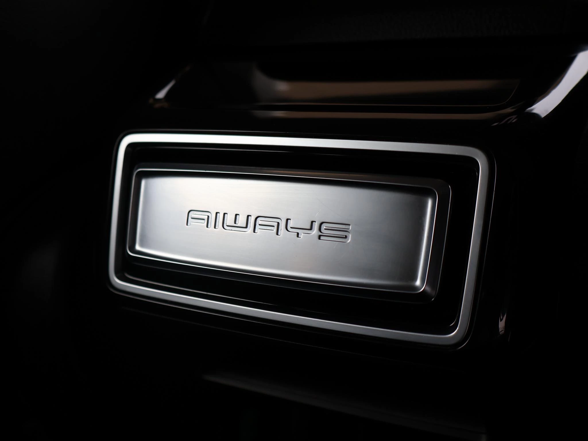 Hoofdafbeelding Aiways U5