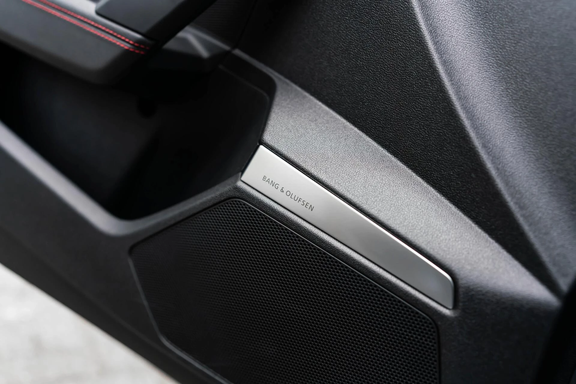 Hoofdafbeelding Audi RS3