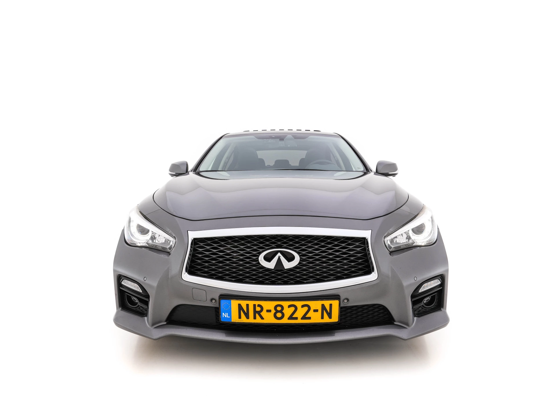 Hoofdafbeelding Infiniti Q