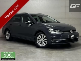 Volkswagen Golf Variant 1.0 TSI Highline ACC CarPlay Navi Massage NAP
