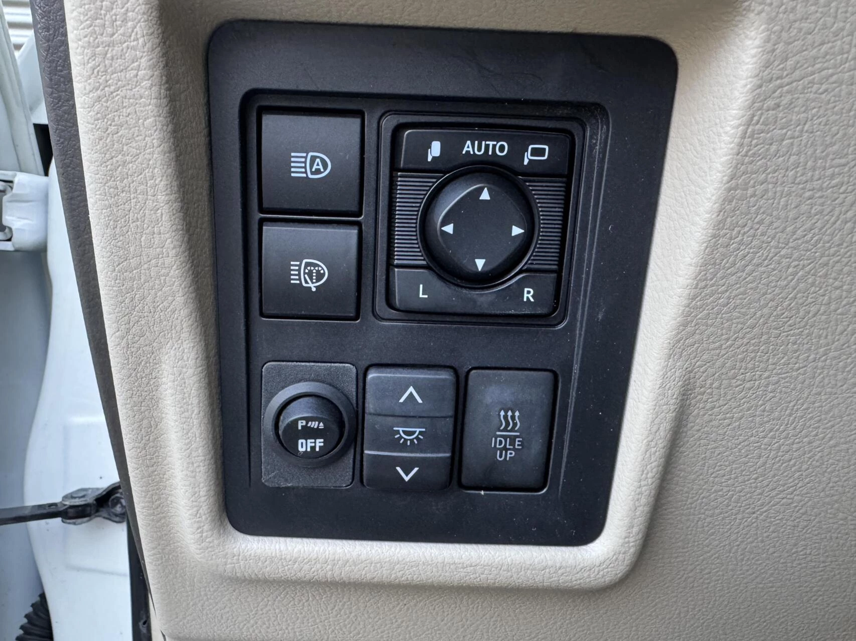 Hoofdafbeelding Toyota Land Cruiser