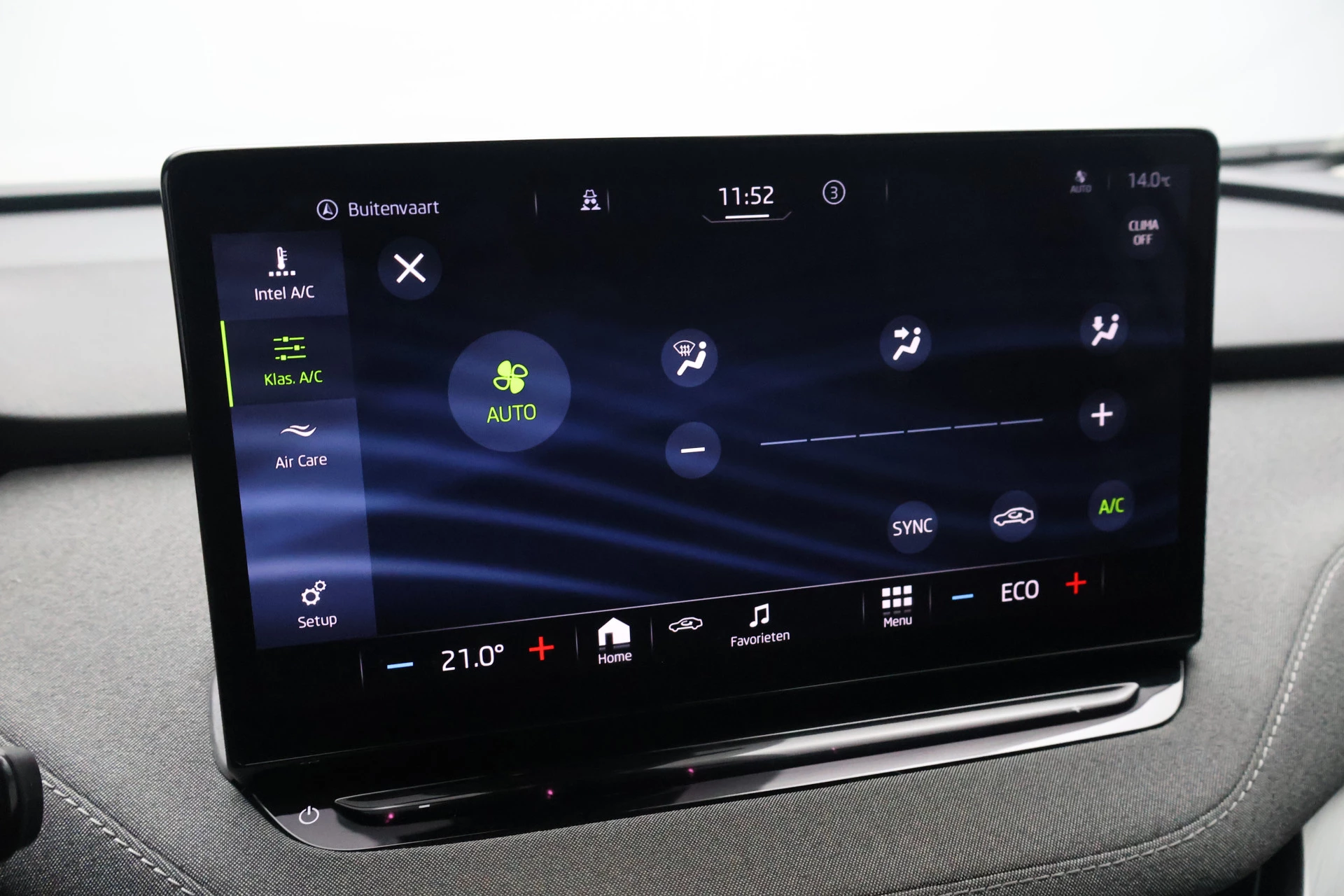 Hoofdafbeelding Škoda Enyaq iV