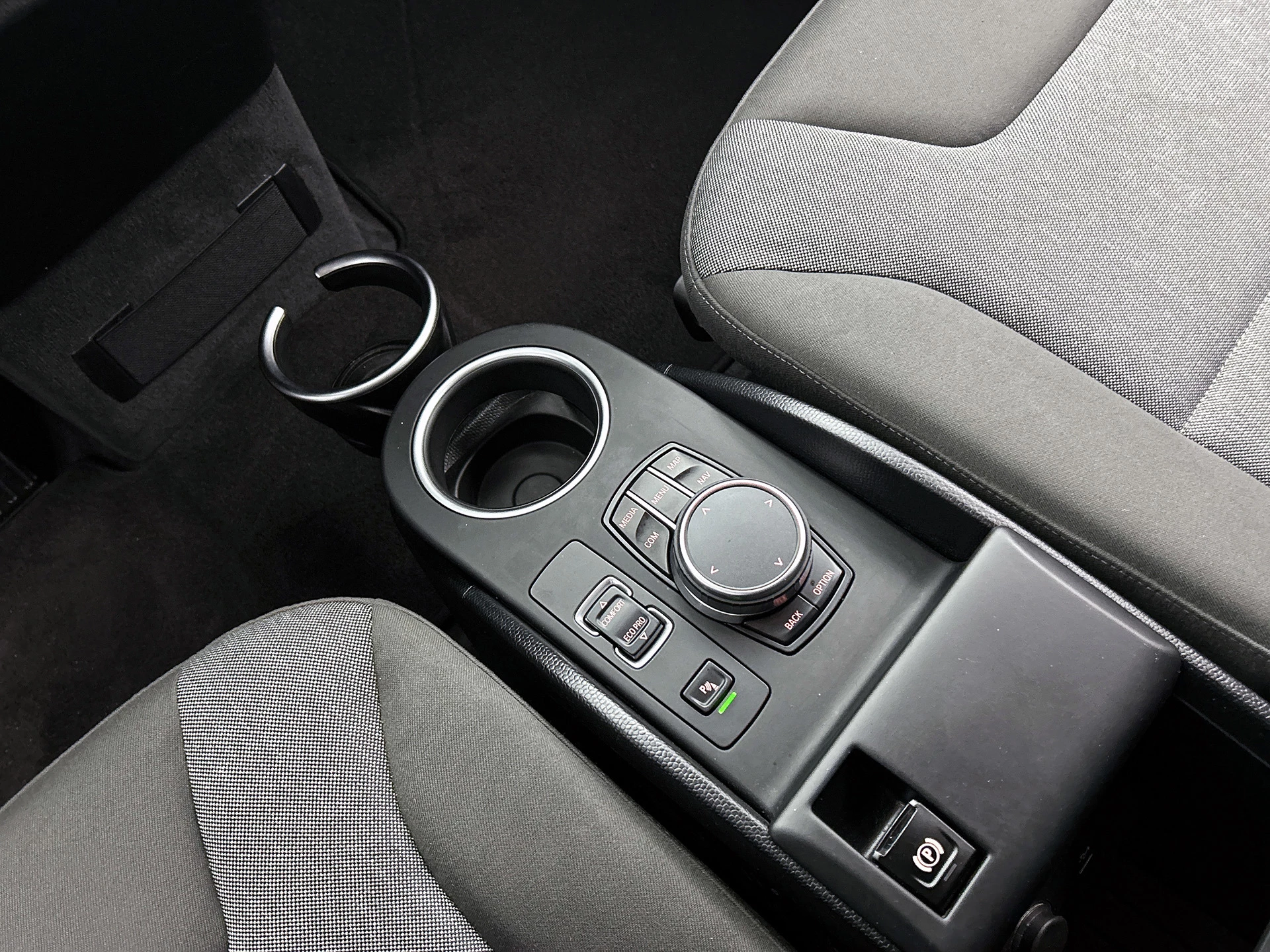 Hoofdafbeelding BMW i3