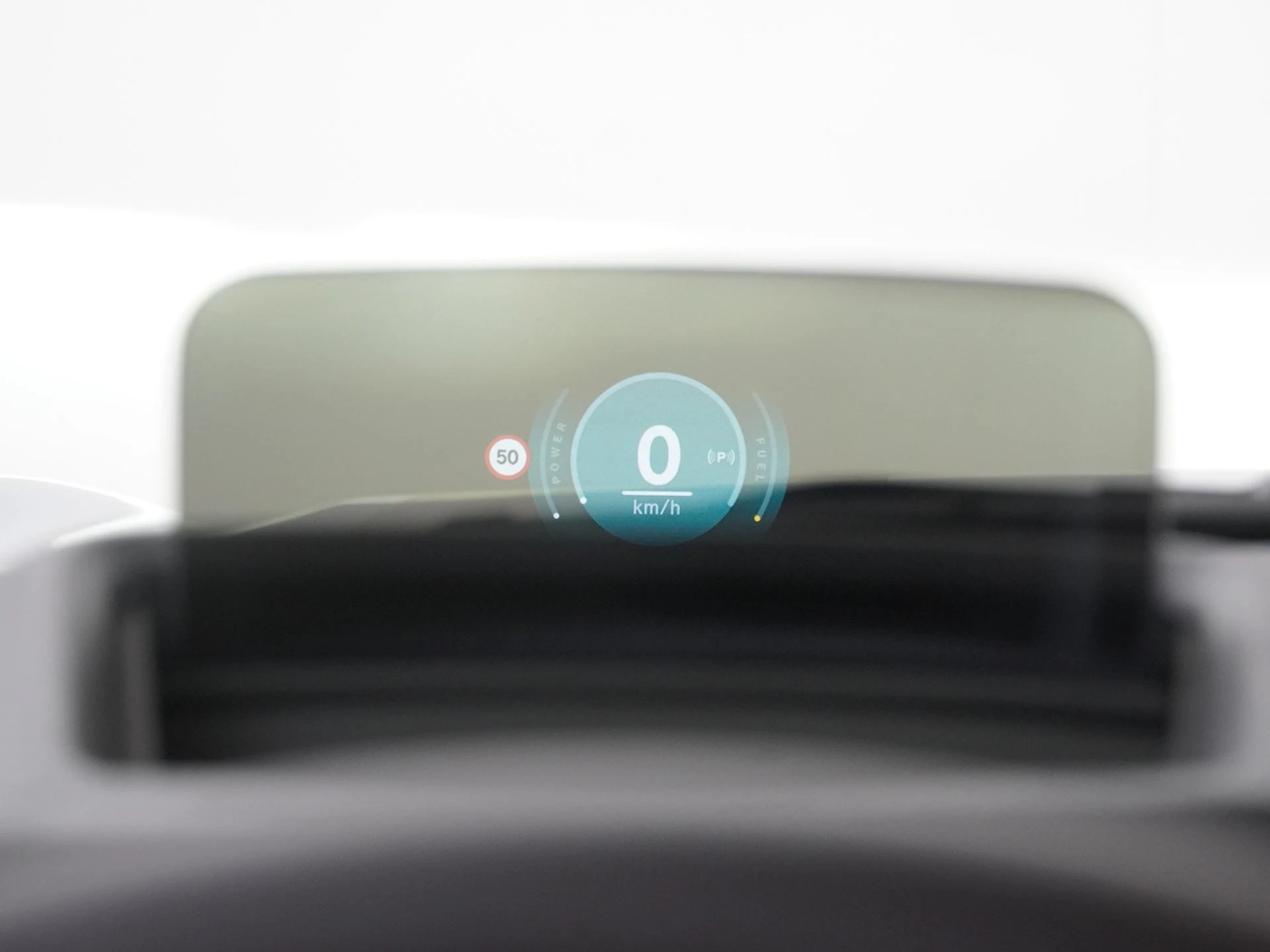 Hoofdafbeelding MINI Cooper Cabrio