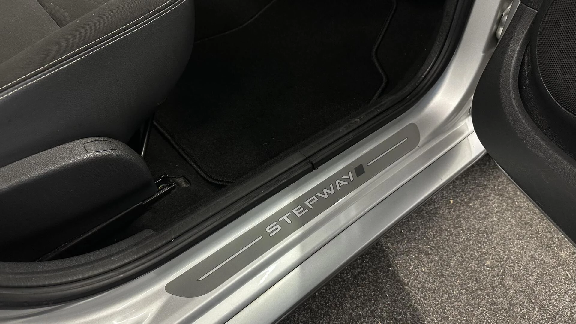 Hoofdafbeelding Dacia Sandero Stepway