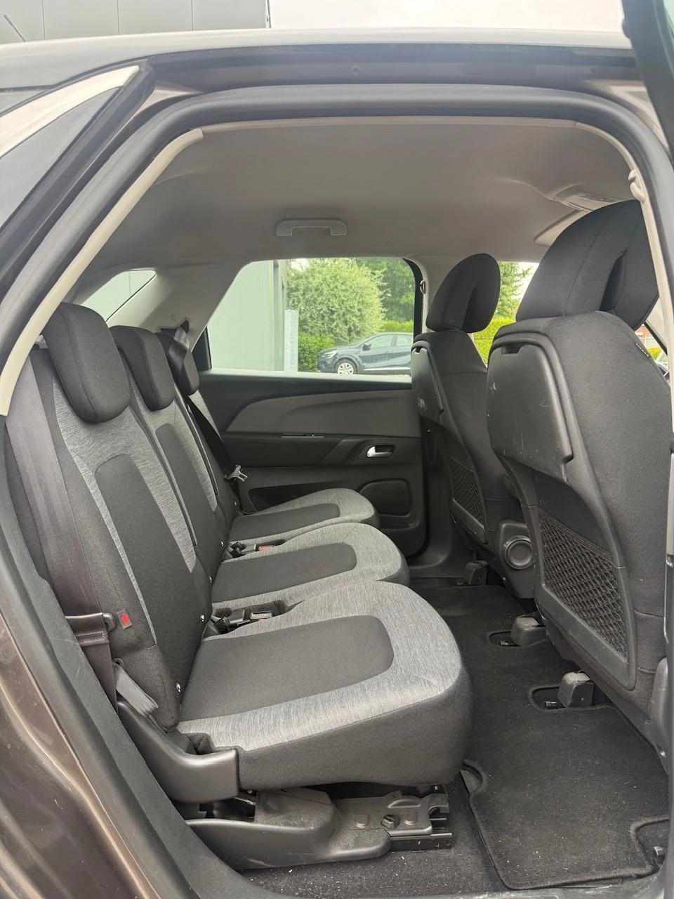 Hoofdafbeelding Citroën C4 Picasso