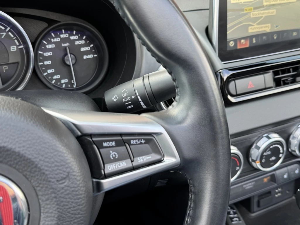 Hoofdafbeelding Fiat 124 Spider