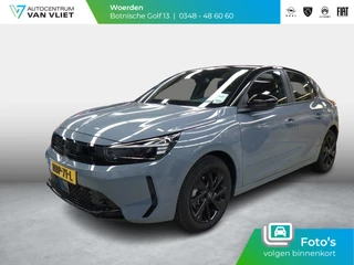 Opel Corsa 1.2 Turbo Yes Carplay