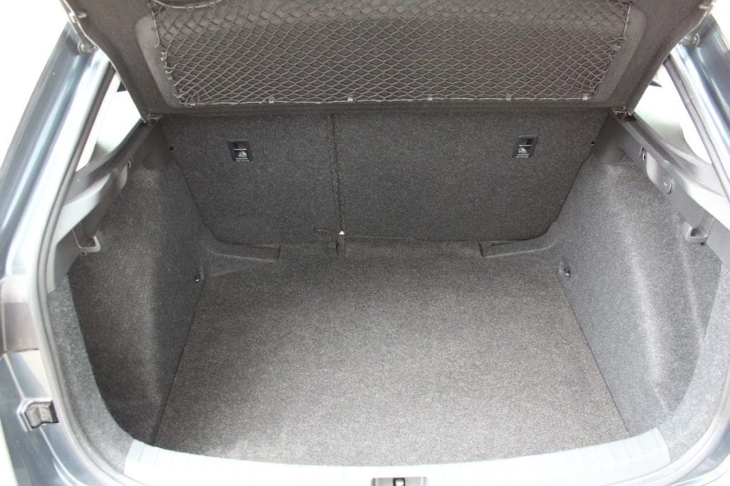 Hoofdafbeelding Škoda Scala