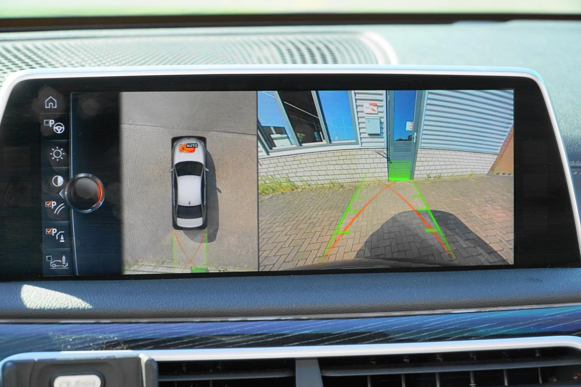 Hoofdafbeelding BMW 7 Serie