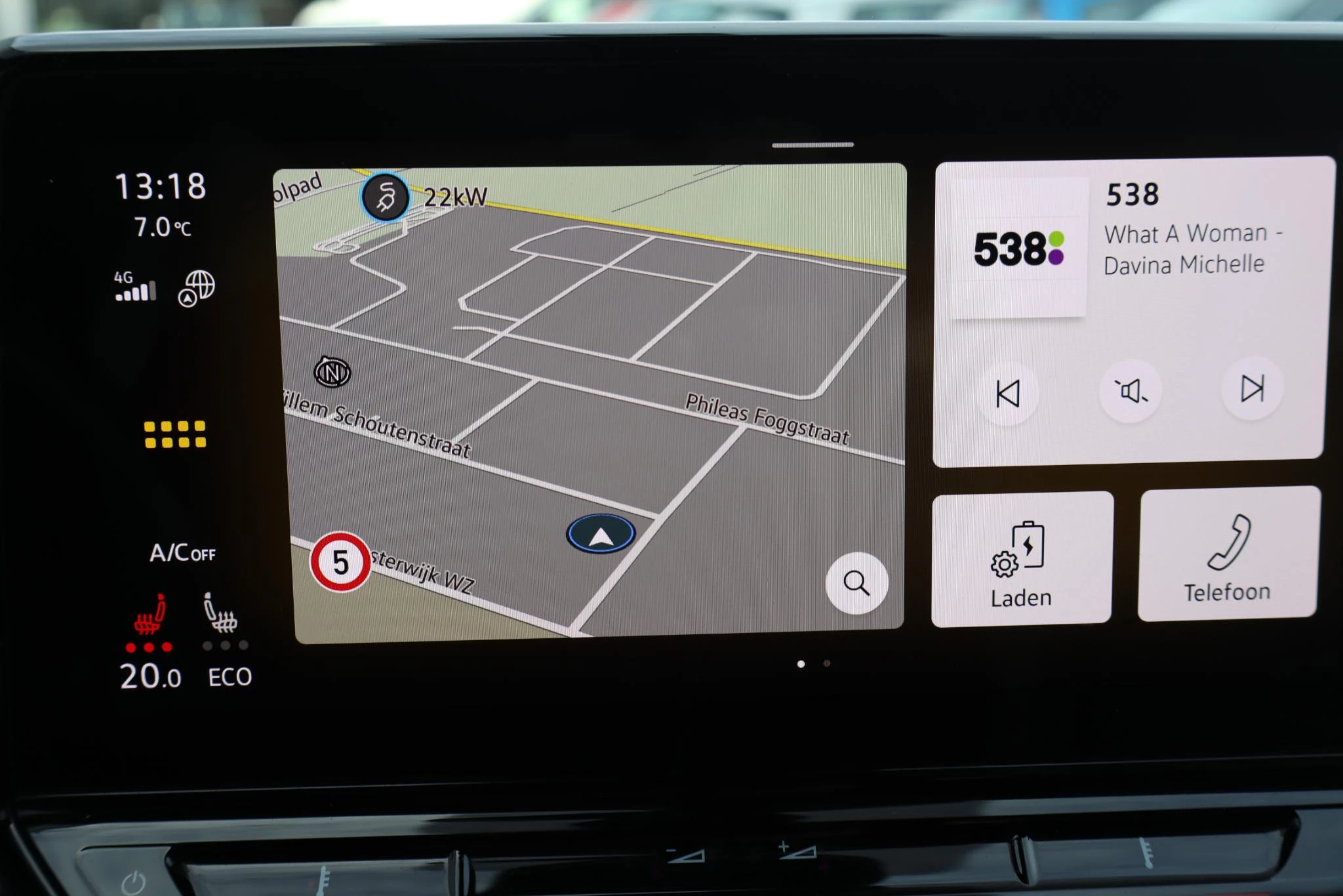 Hoofdafbeelding Volkswagen ID.3