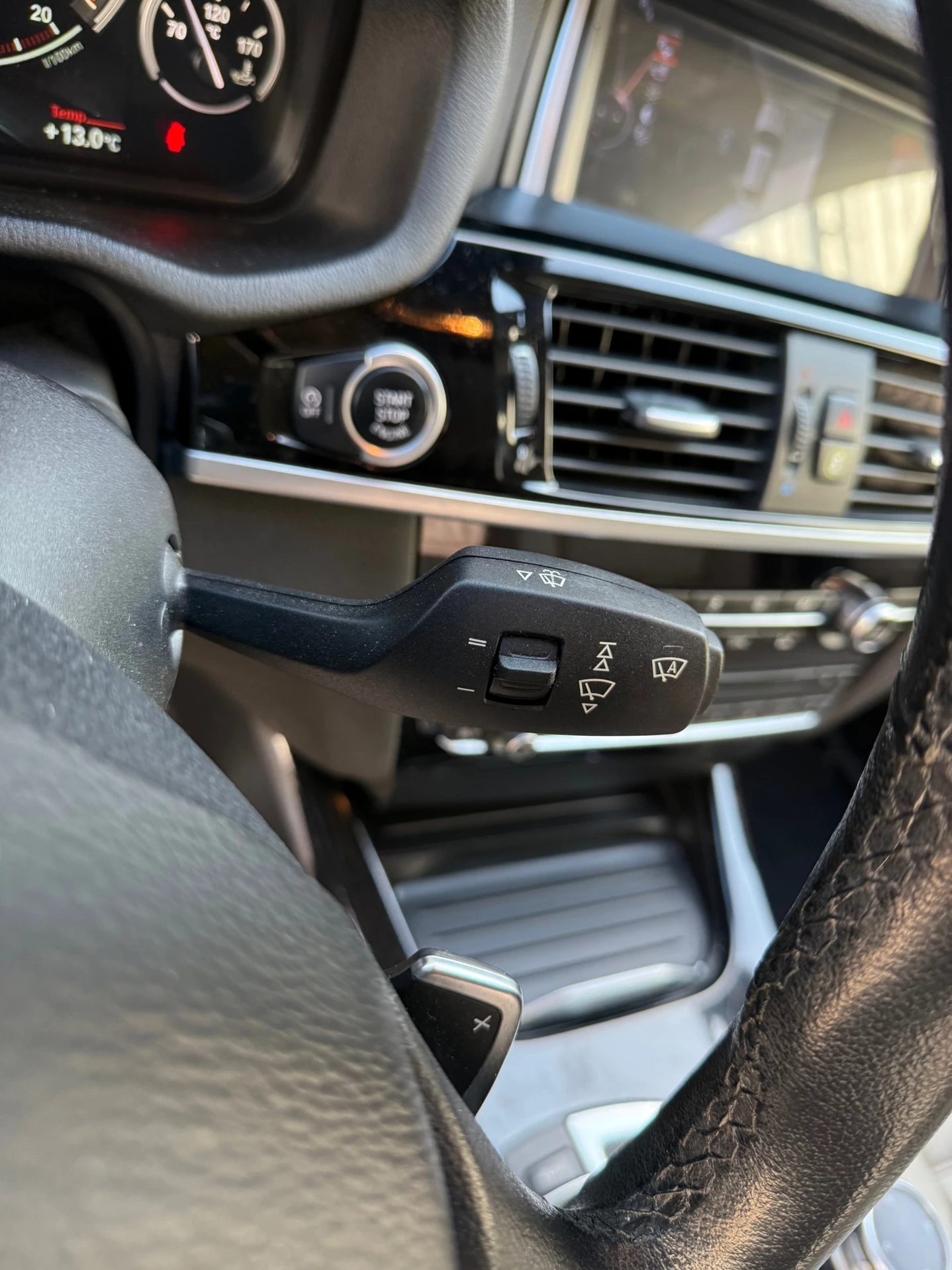Hoofdafbeelding BMW X4