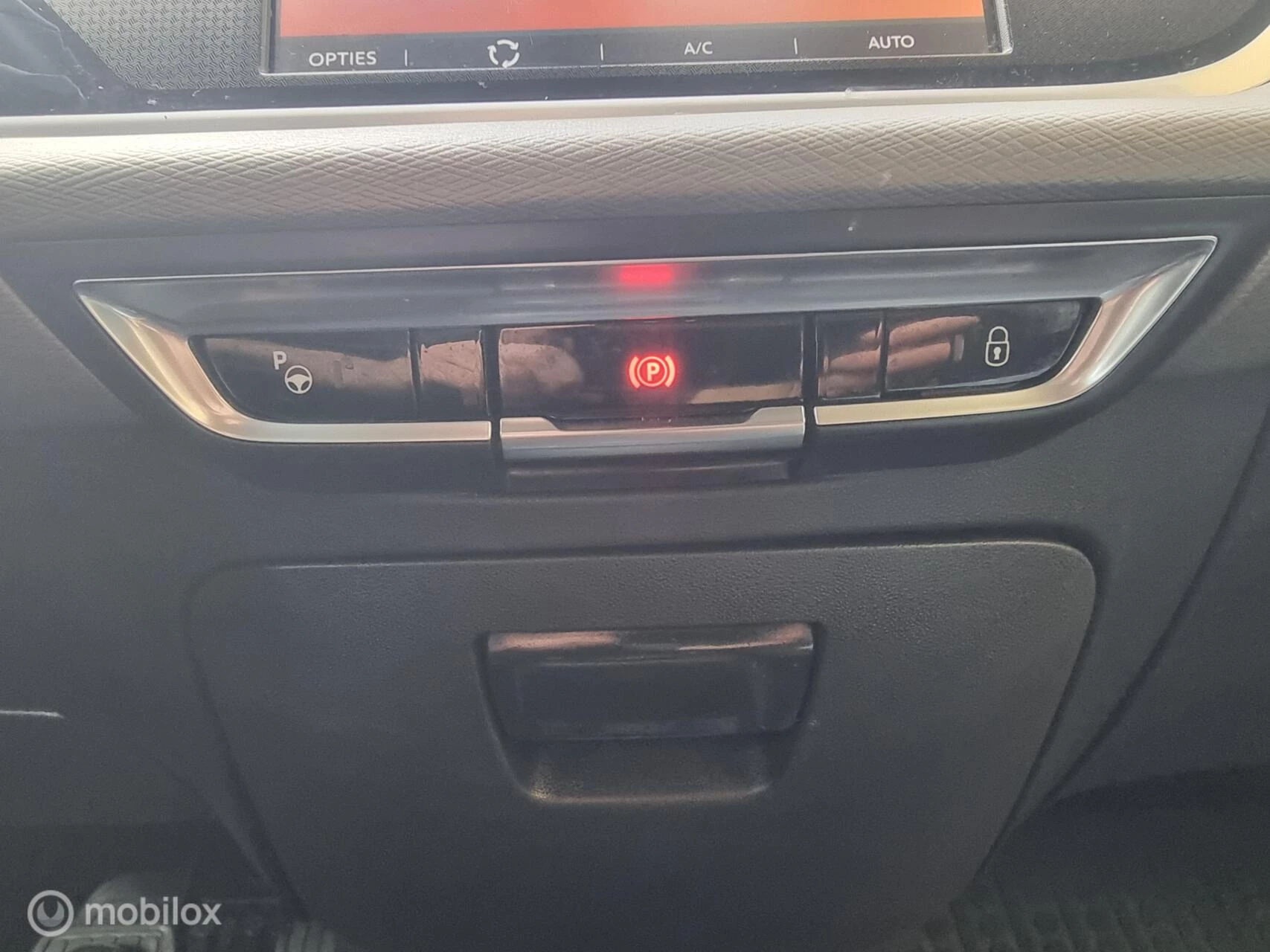 Hoofdafbeelding Citroën Grand C4 Picasso