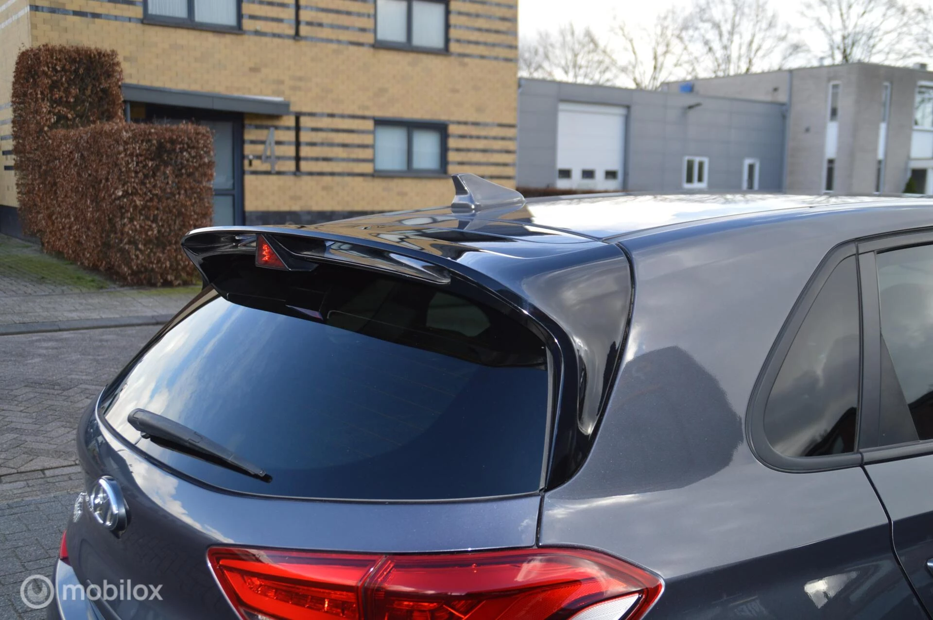 Hoofdafbeelding Hyundai i30
