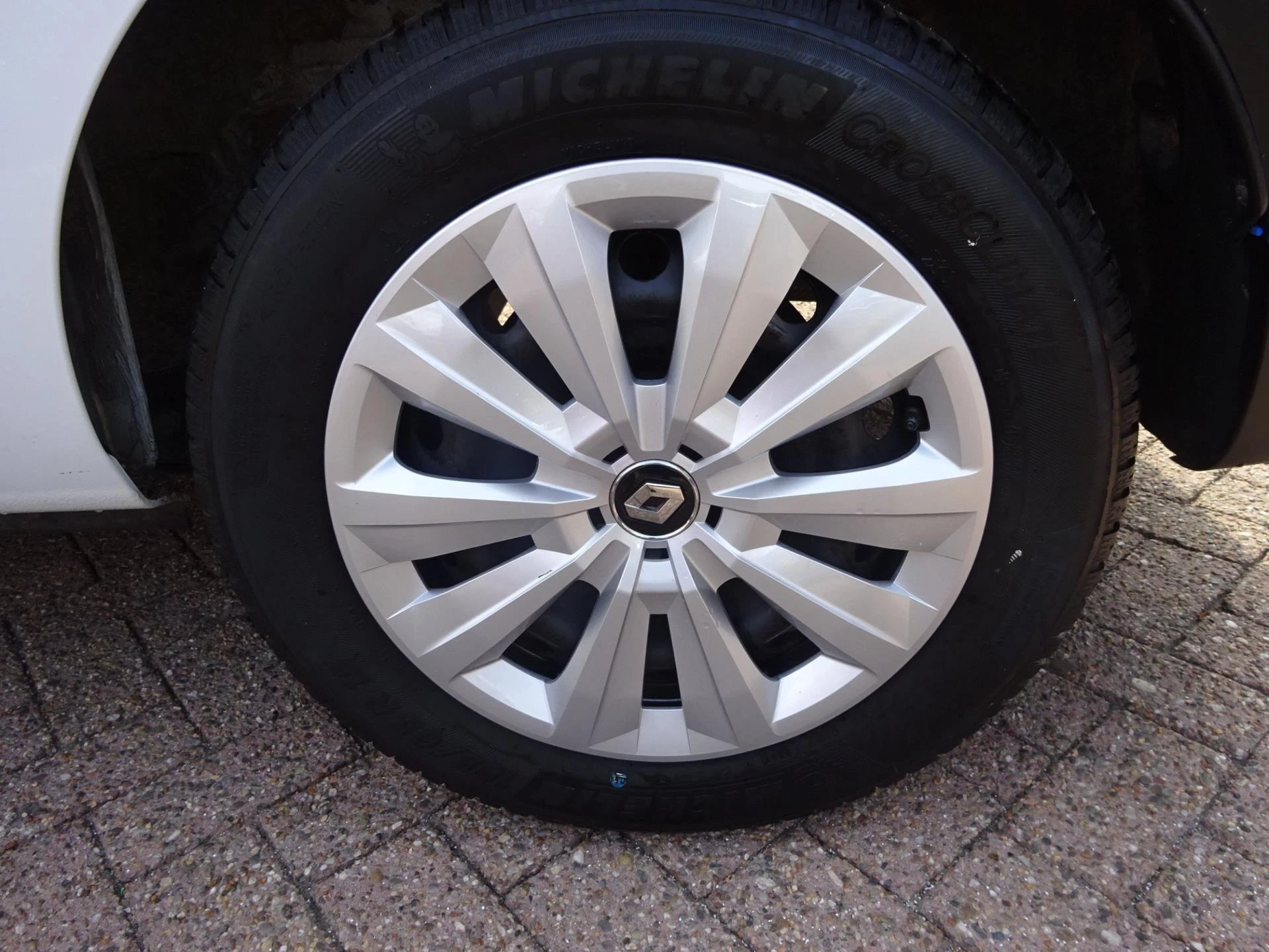 Hoofdafbeelding Renault Express