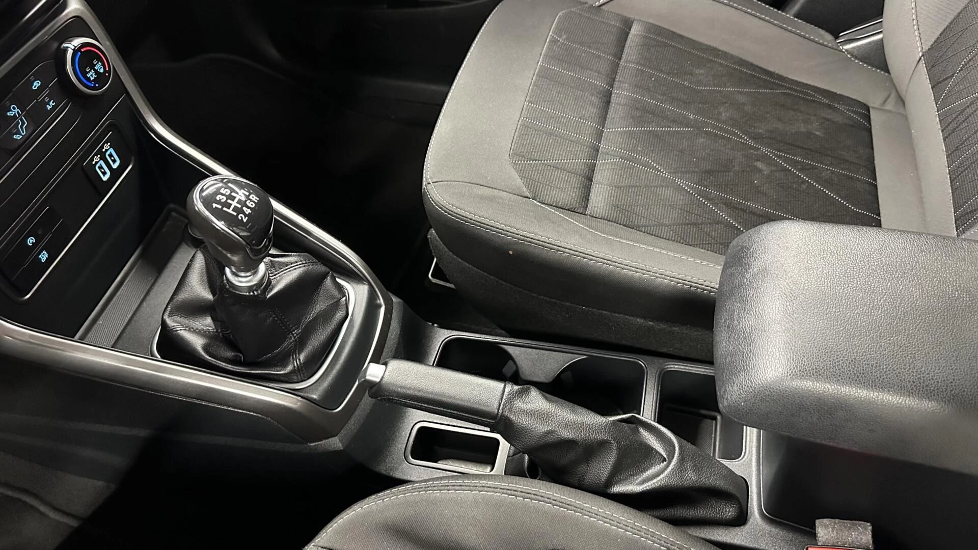 Hoofdafbeelding Ford EcoSport