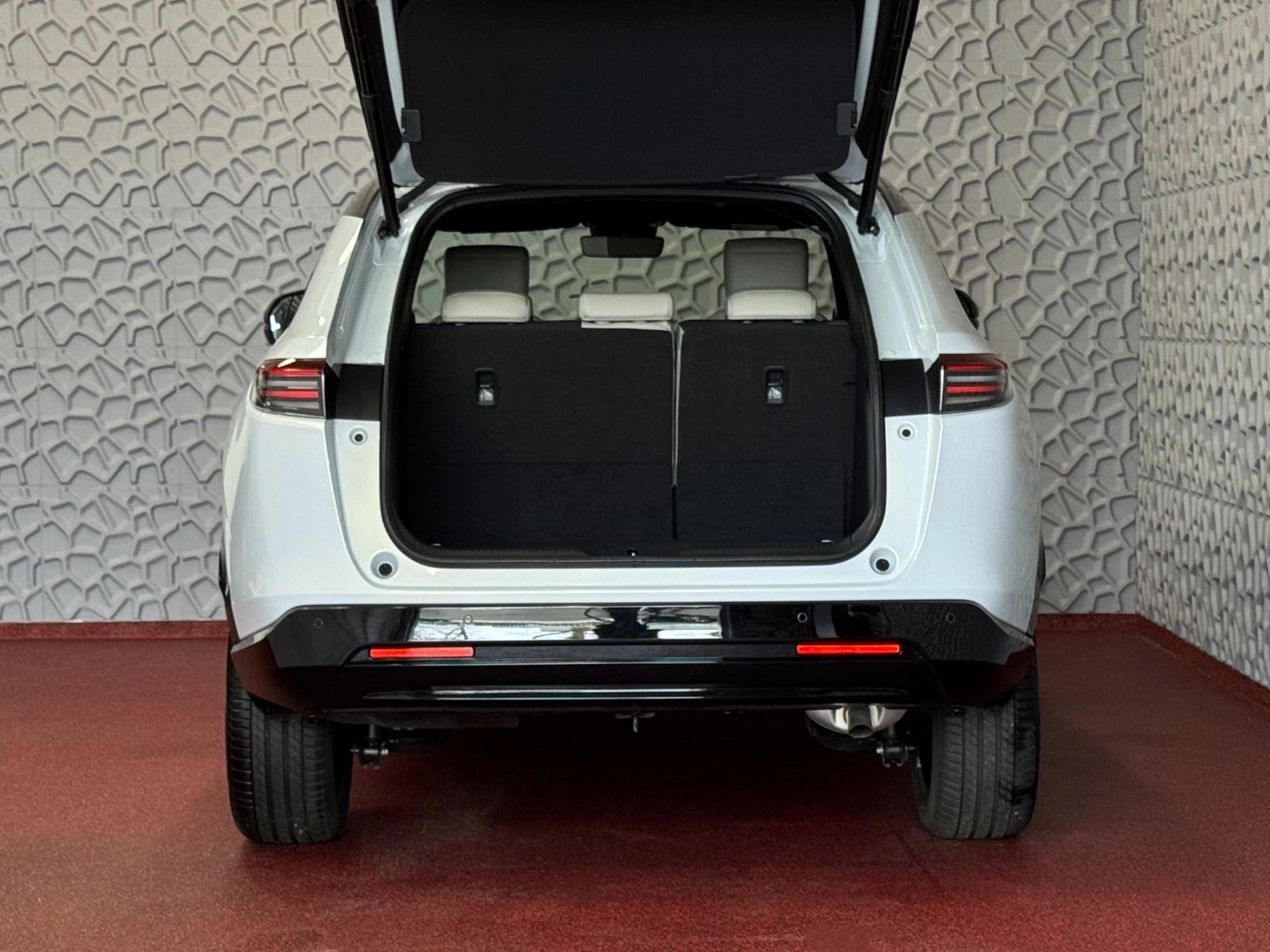 Hoofdafbeelding Honda HR-V