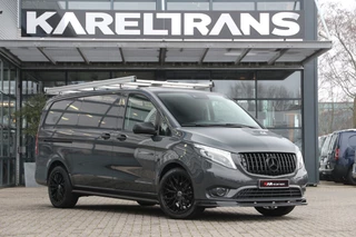 Mercedes-Benz Vito 114 CDI | Aut. | KAR-edition | Cruise | Airco..