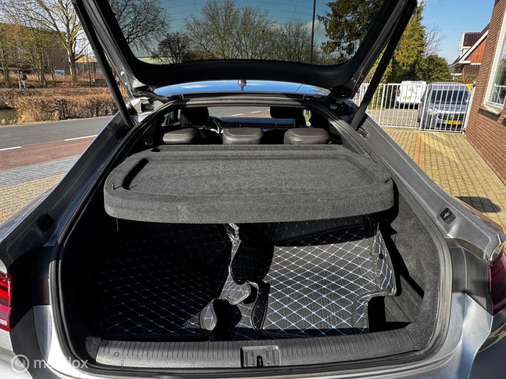 Hoofdafbeelding Volkswagen Arteon