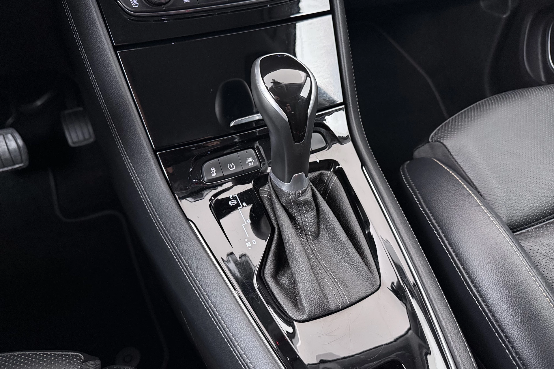 Hoofdafbeelding Opel Grandland