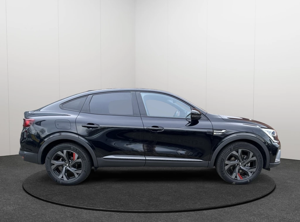 Hoofdafbeelding Renault Arkana