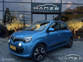 Renault Twingo 1.0 SCe Dynamique