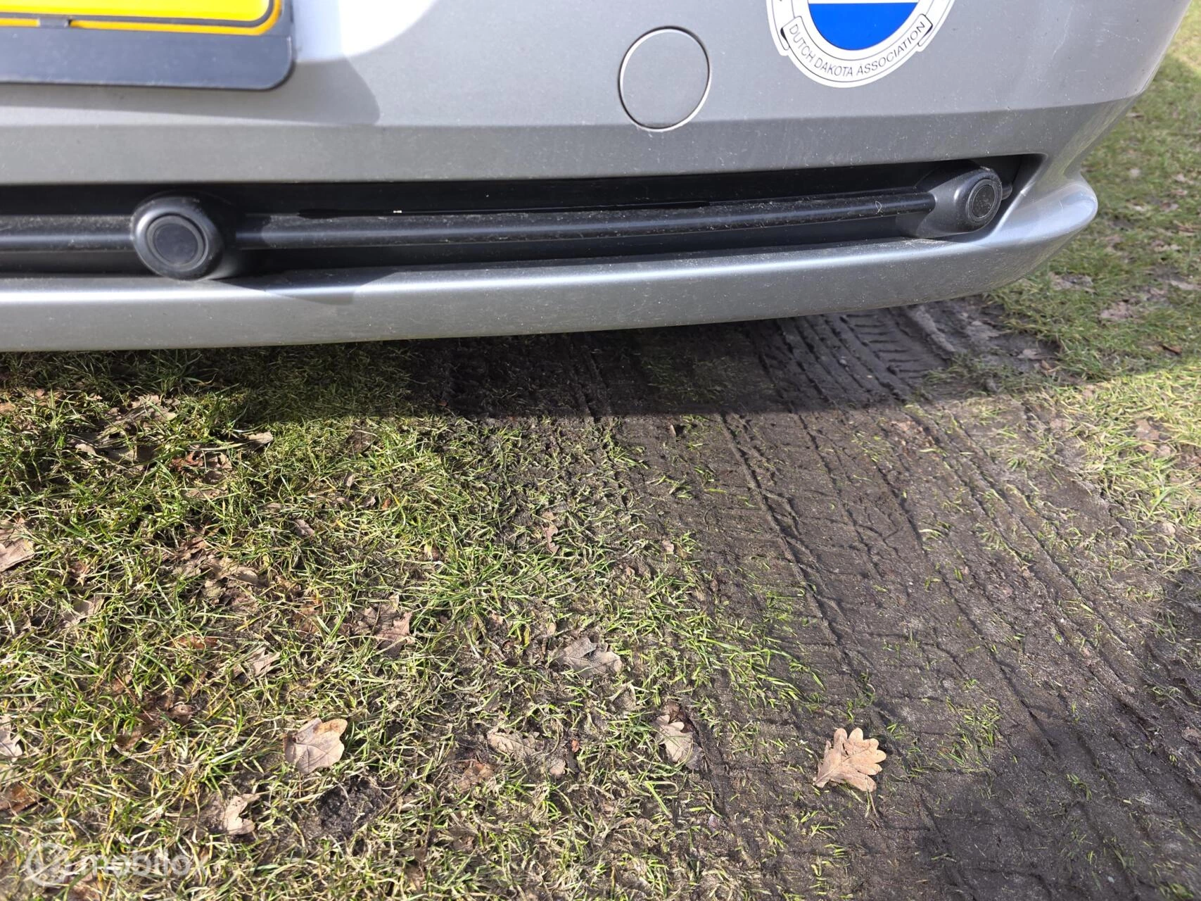 Hoofdafbeelding Peugeot 307