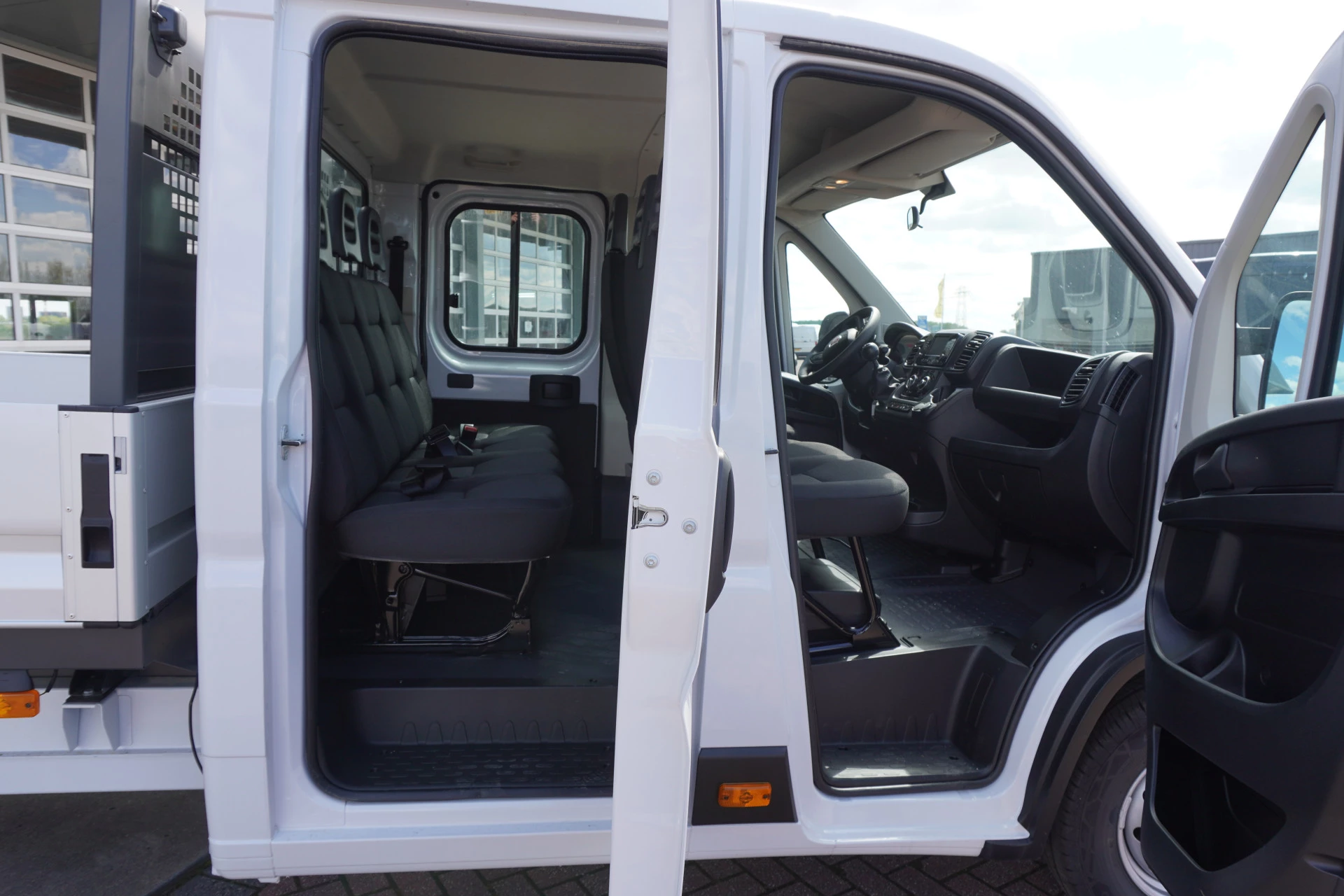 Hoofdafbeelding Fiat Ducato