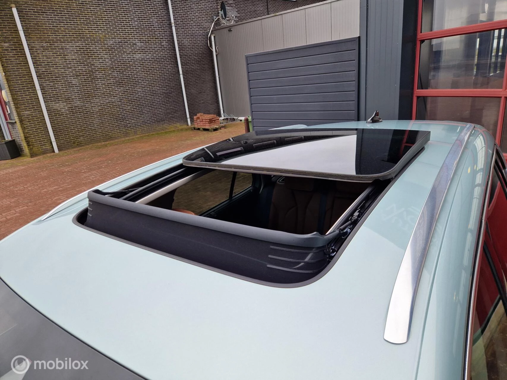 Hoofdafbeelding Škoda Enyaq iV