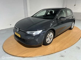 Volkswagen Golf 1.0 TSI Golf trekhaak