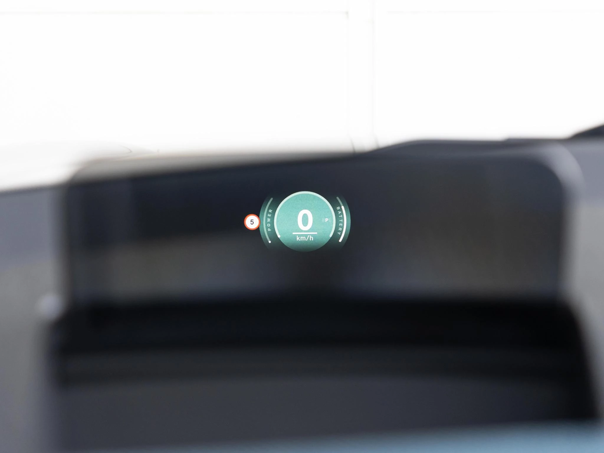 Hoofdafbeelding MINI Aceman