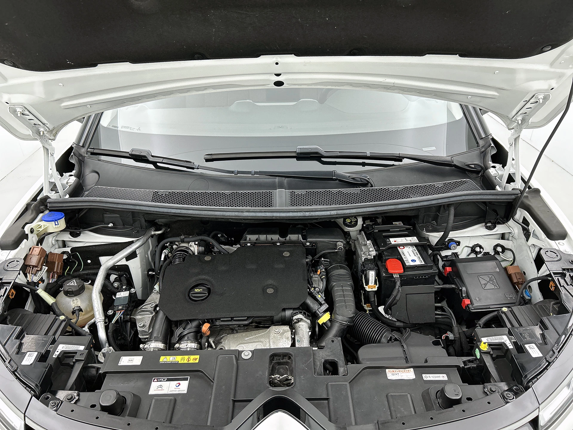 Hoofdafbeelding Citroën C5 Aircross