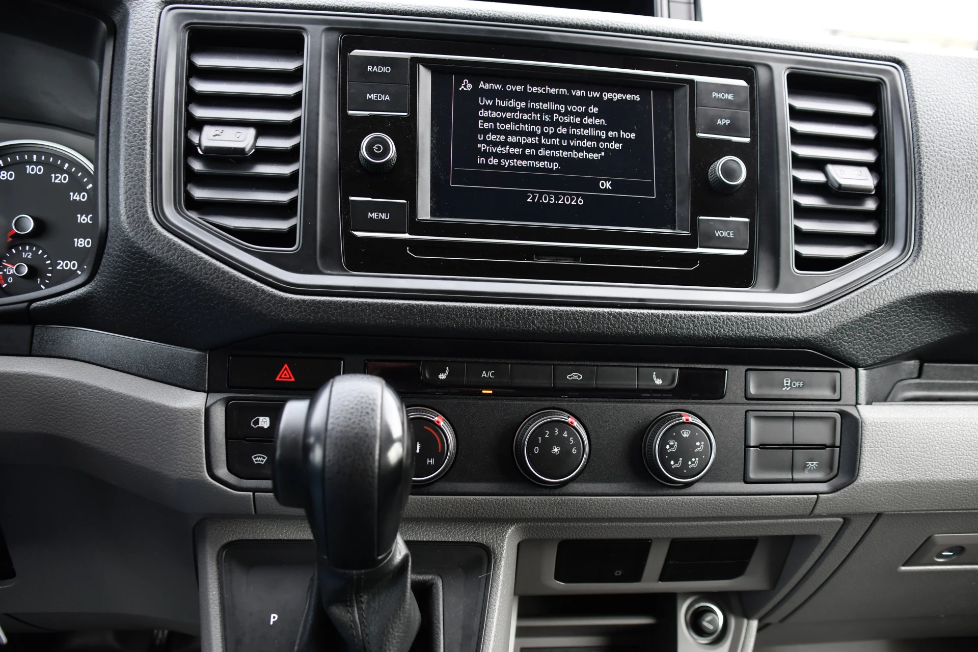 Hoofdafbeelding MAN TGE