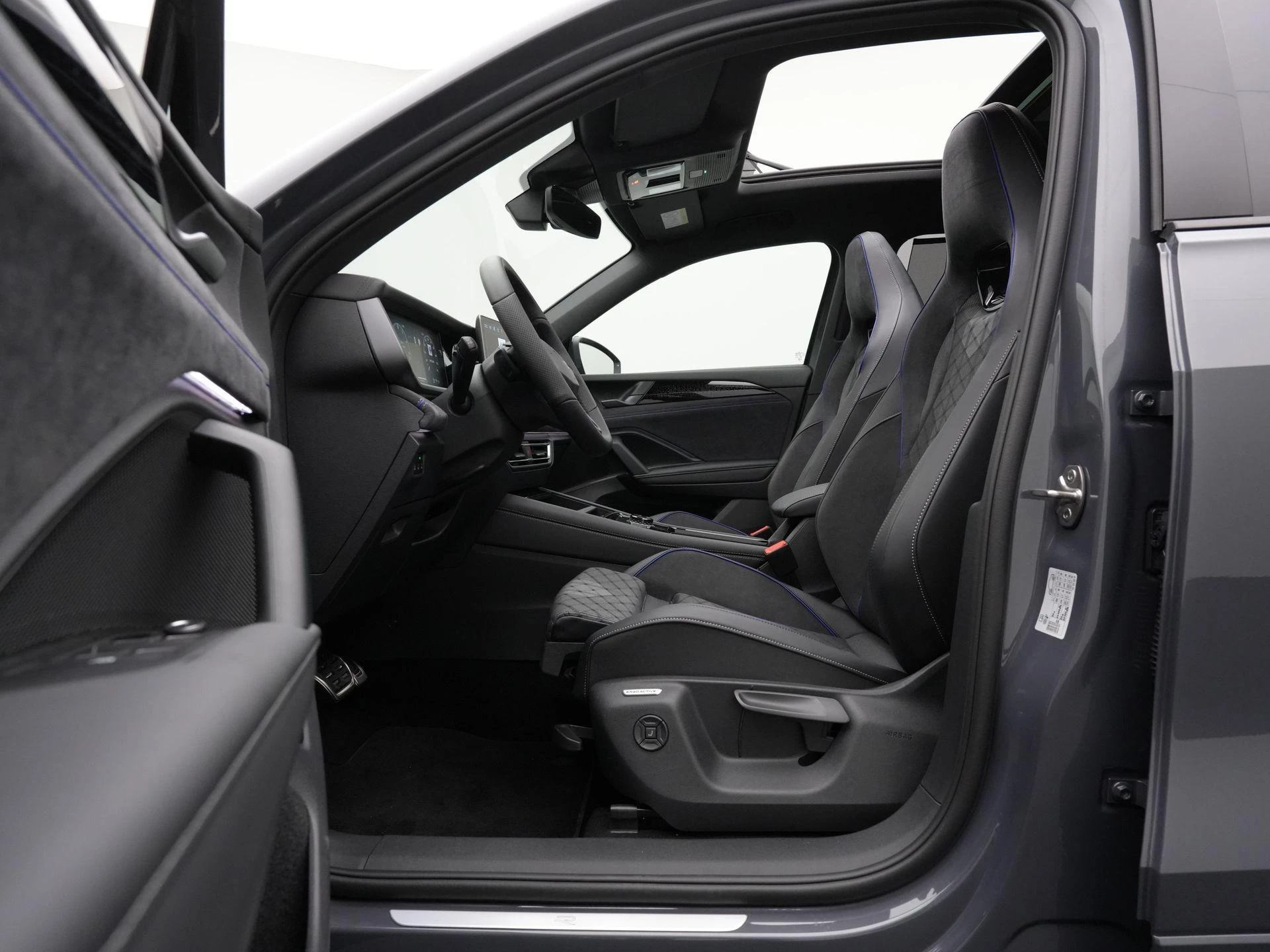Hoofdafbeelding Volkswagen Tayron