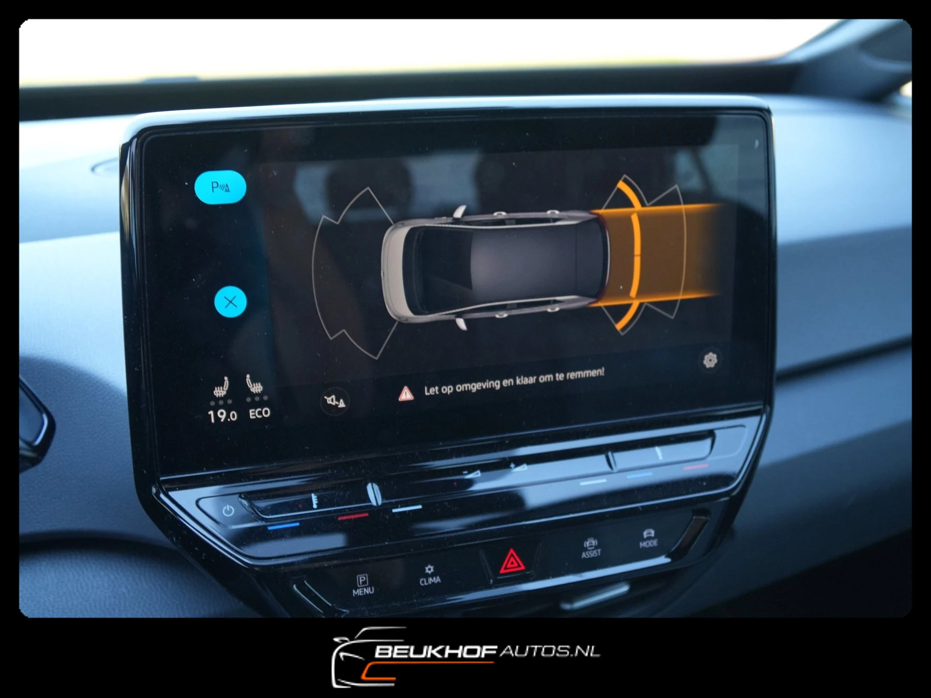 Hoofdafbeelding Volkswagen ID.3