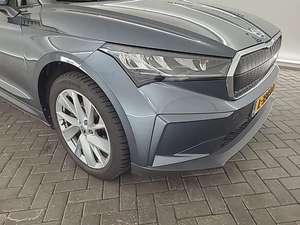 Hoofdafbeelding Škoda Enyaq iV