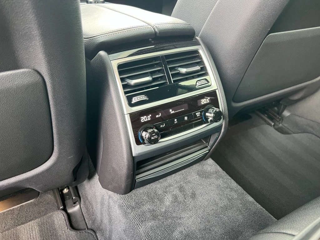 Hoofdafbeelding BMW 7 Serie