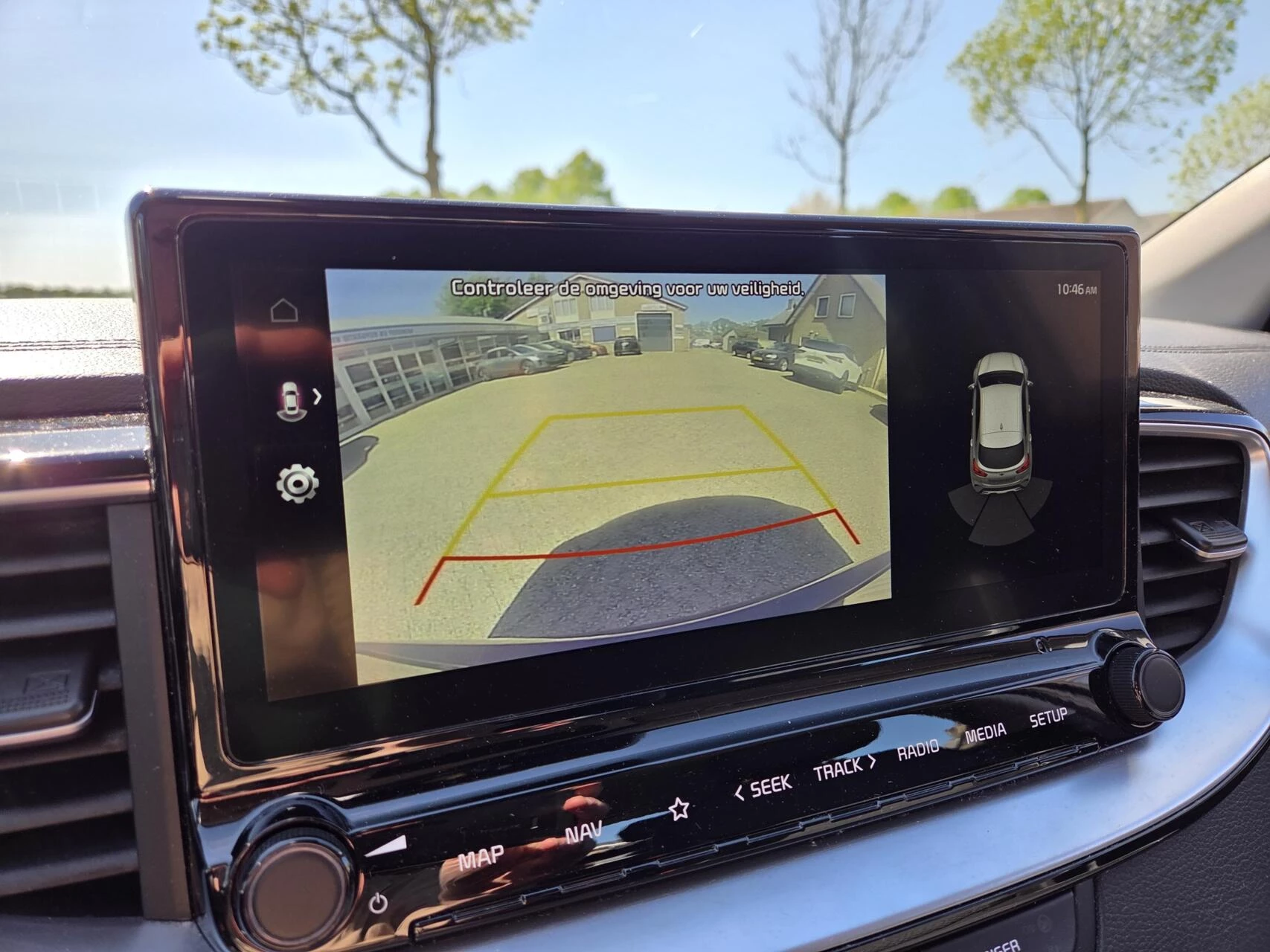 Hoofdafbeelding Kia XCeed