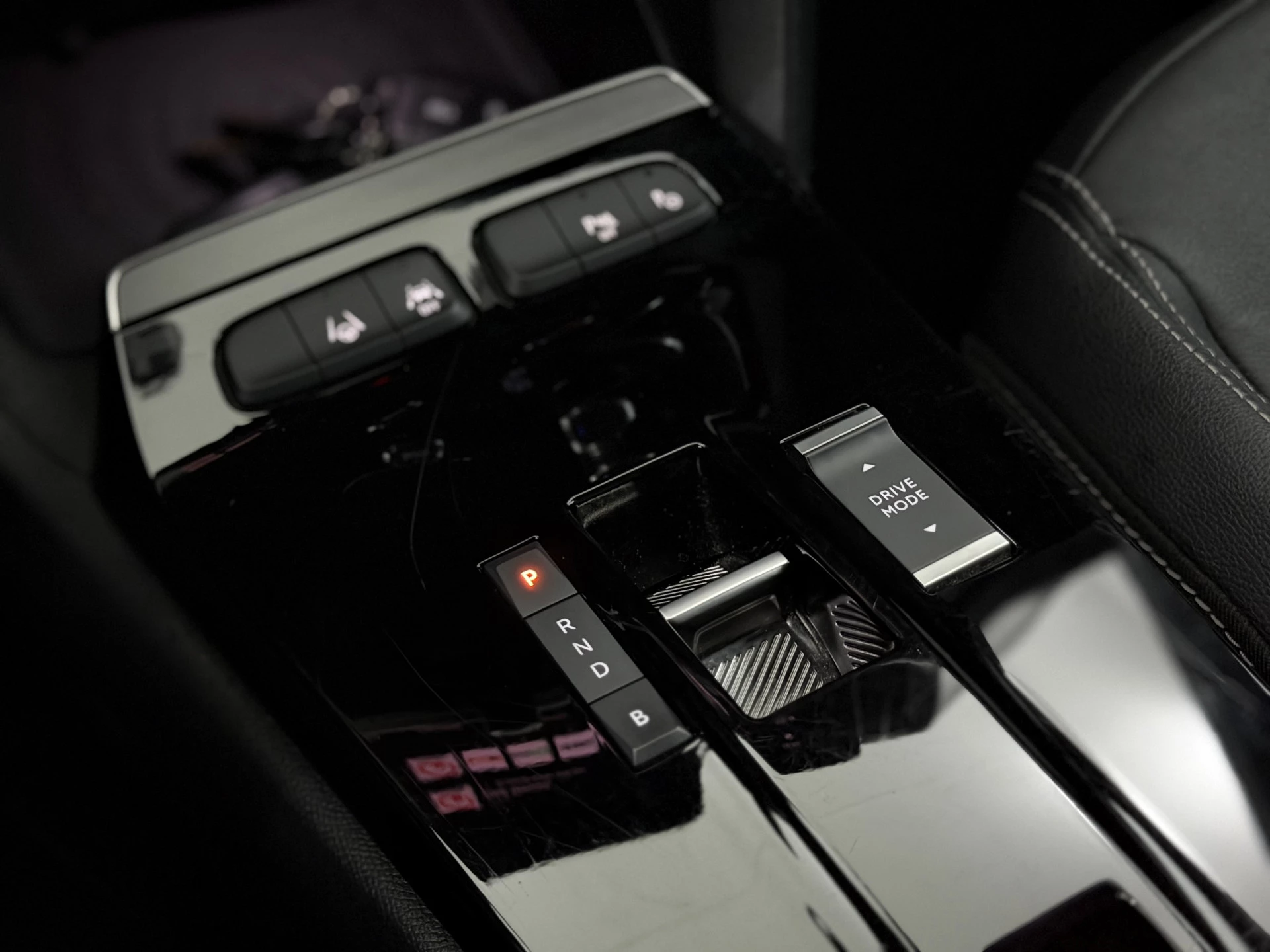 Hoofdafbeelding Opel Mokka-e