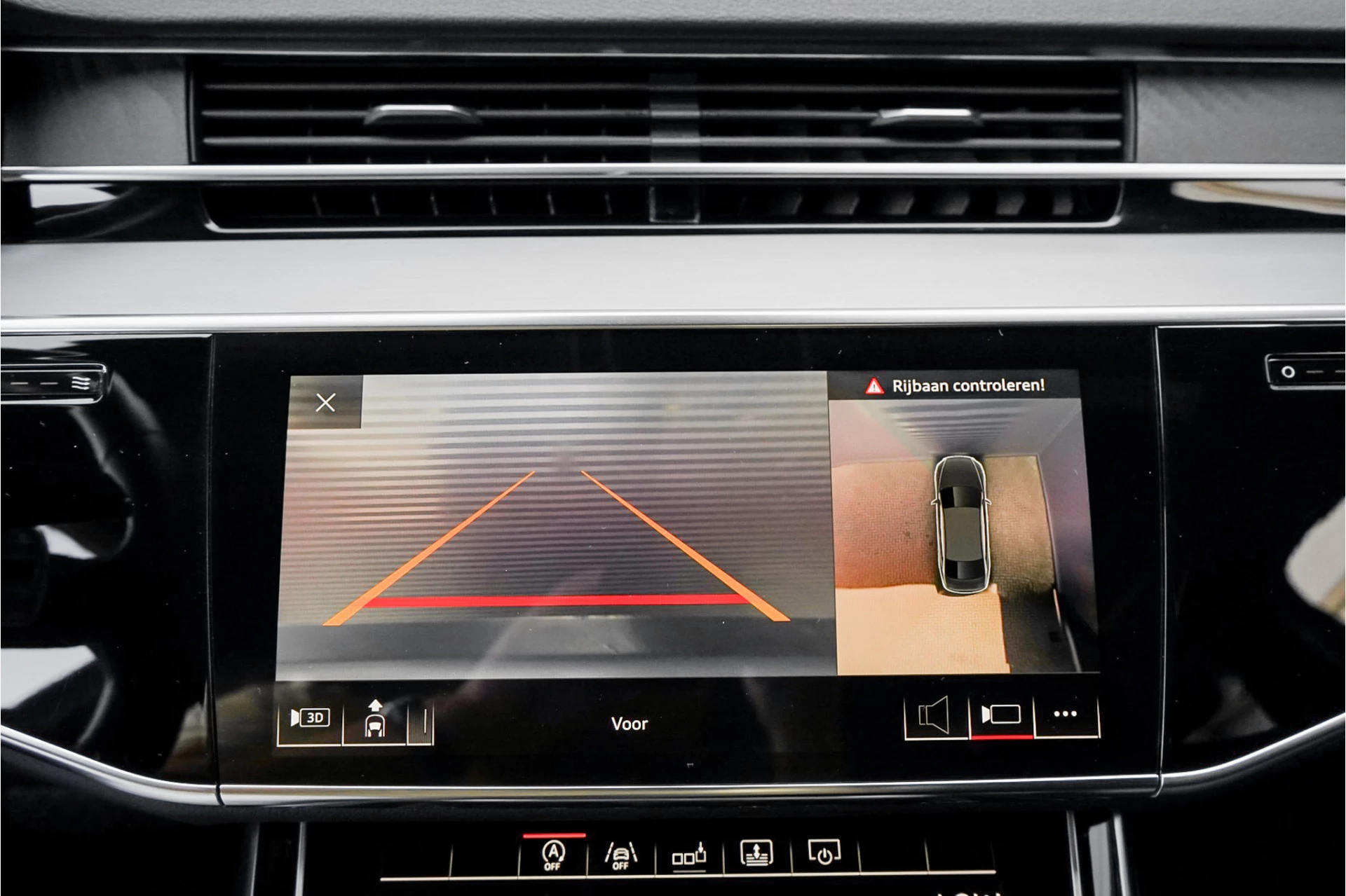 Hoofdafbeelding Audi A8