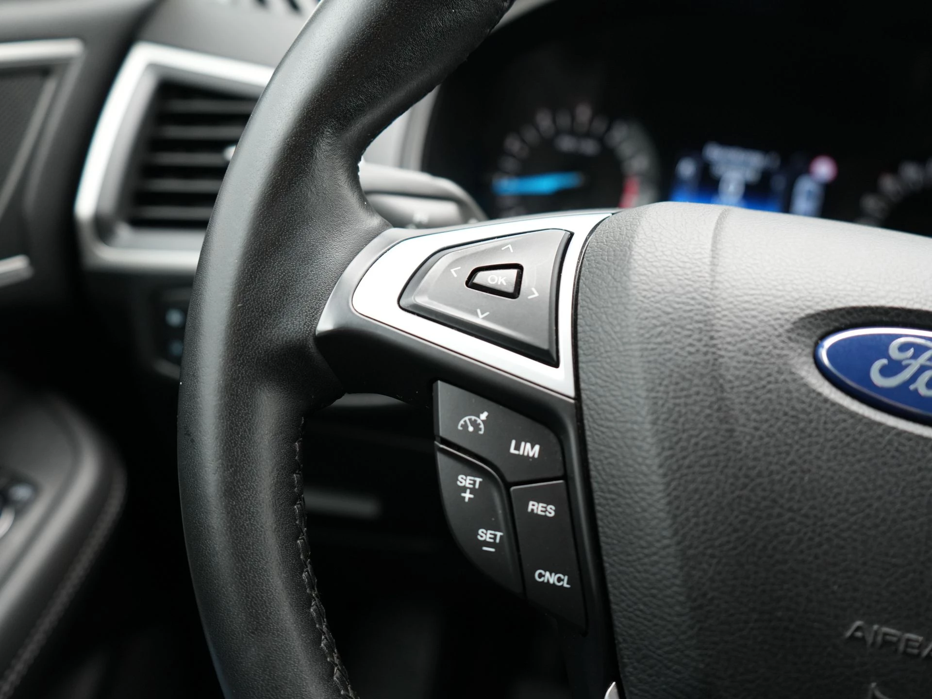 Hoofdafbeelding Ford S-Max
