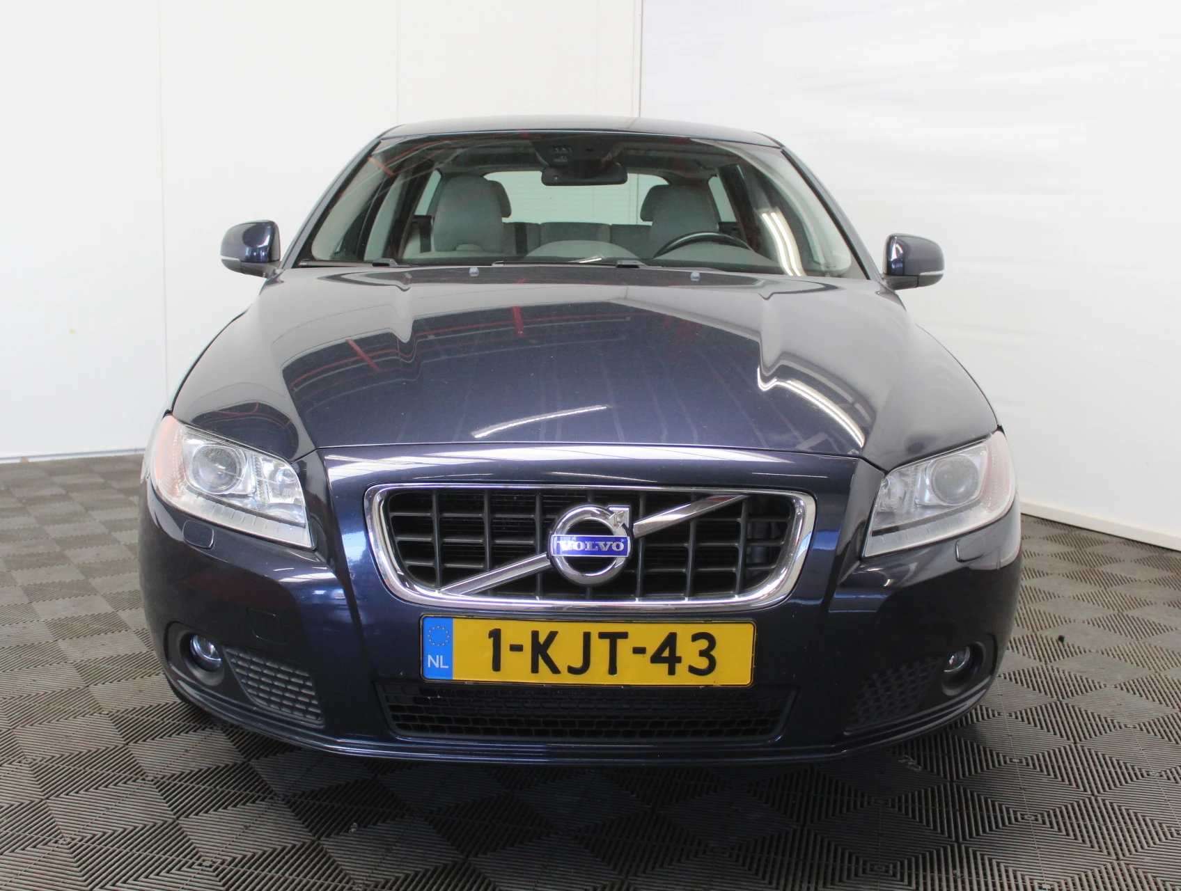 Hoofdafbeelding Volvo V70
