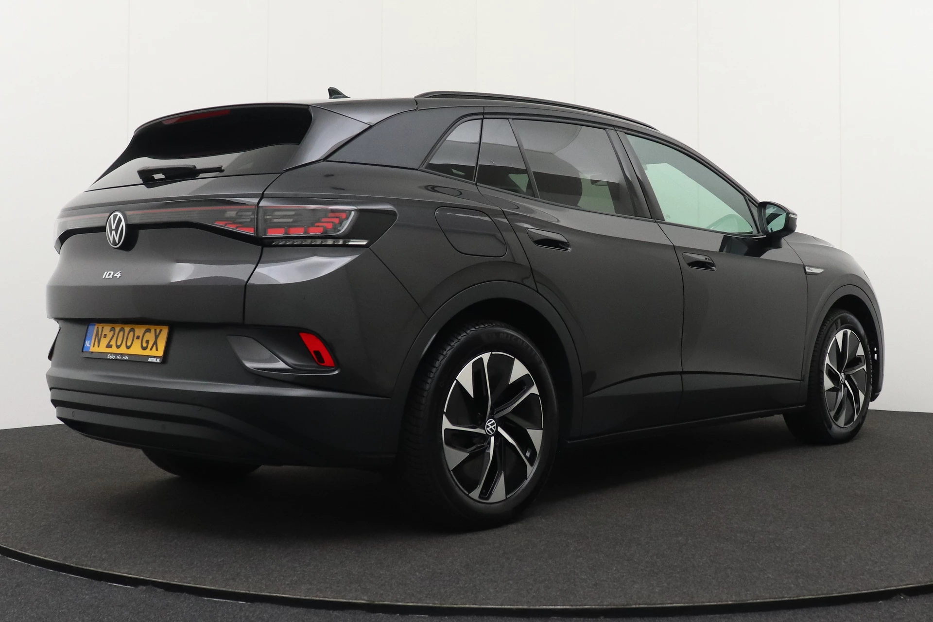 Hoofdafbeelding Volkswagen ID.4