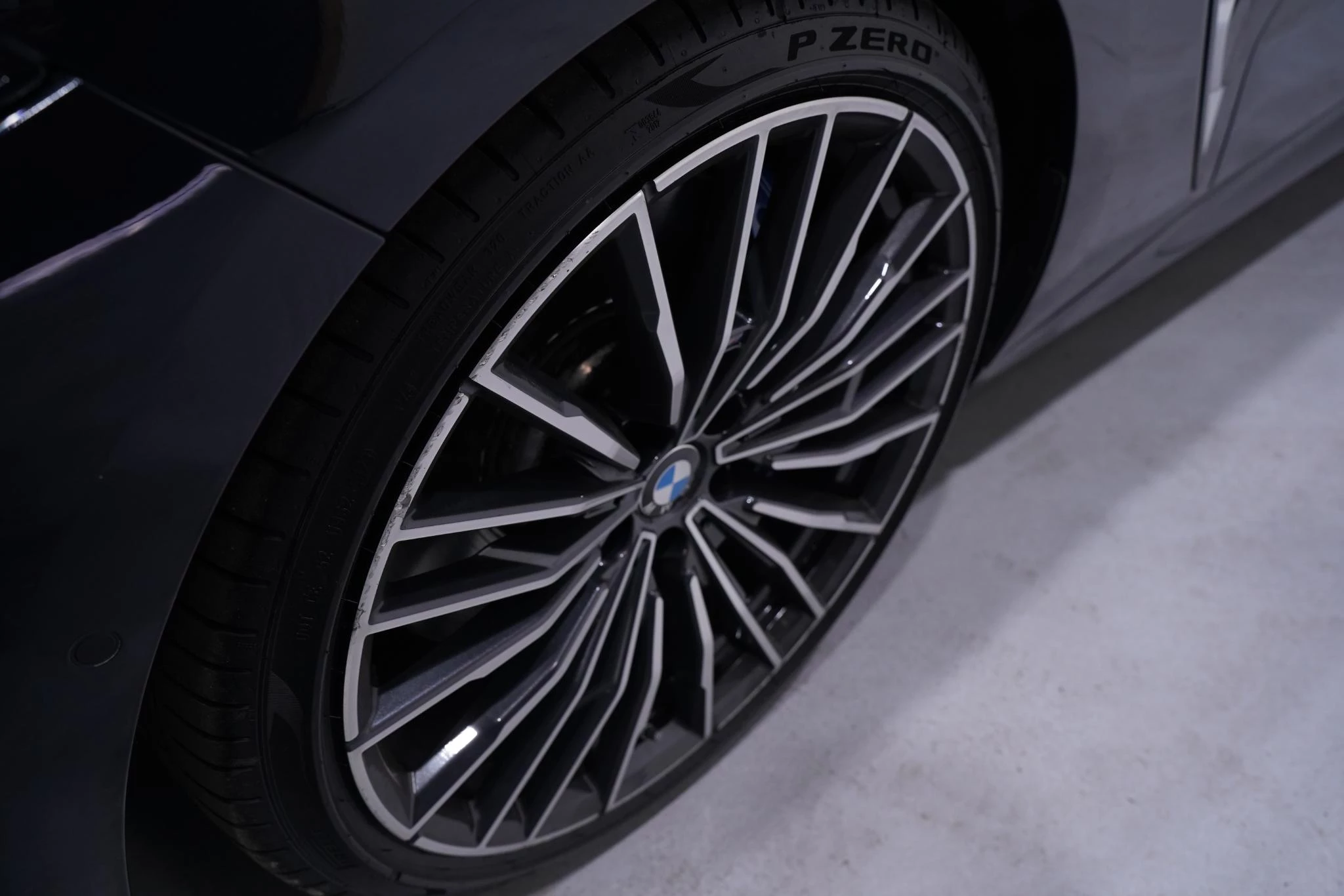 Hoofdafbeelding BMW 8 Serie