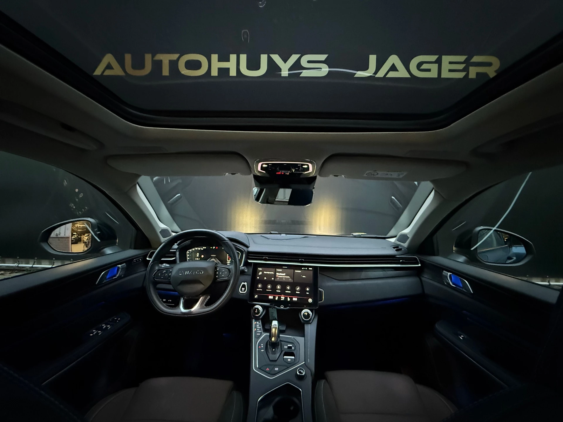 Hoofdafbeelding Lynk & Co 01