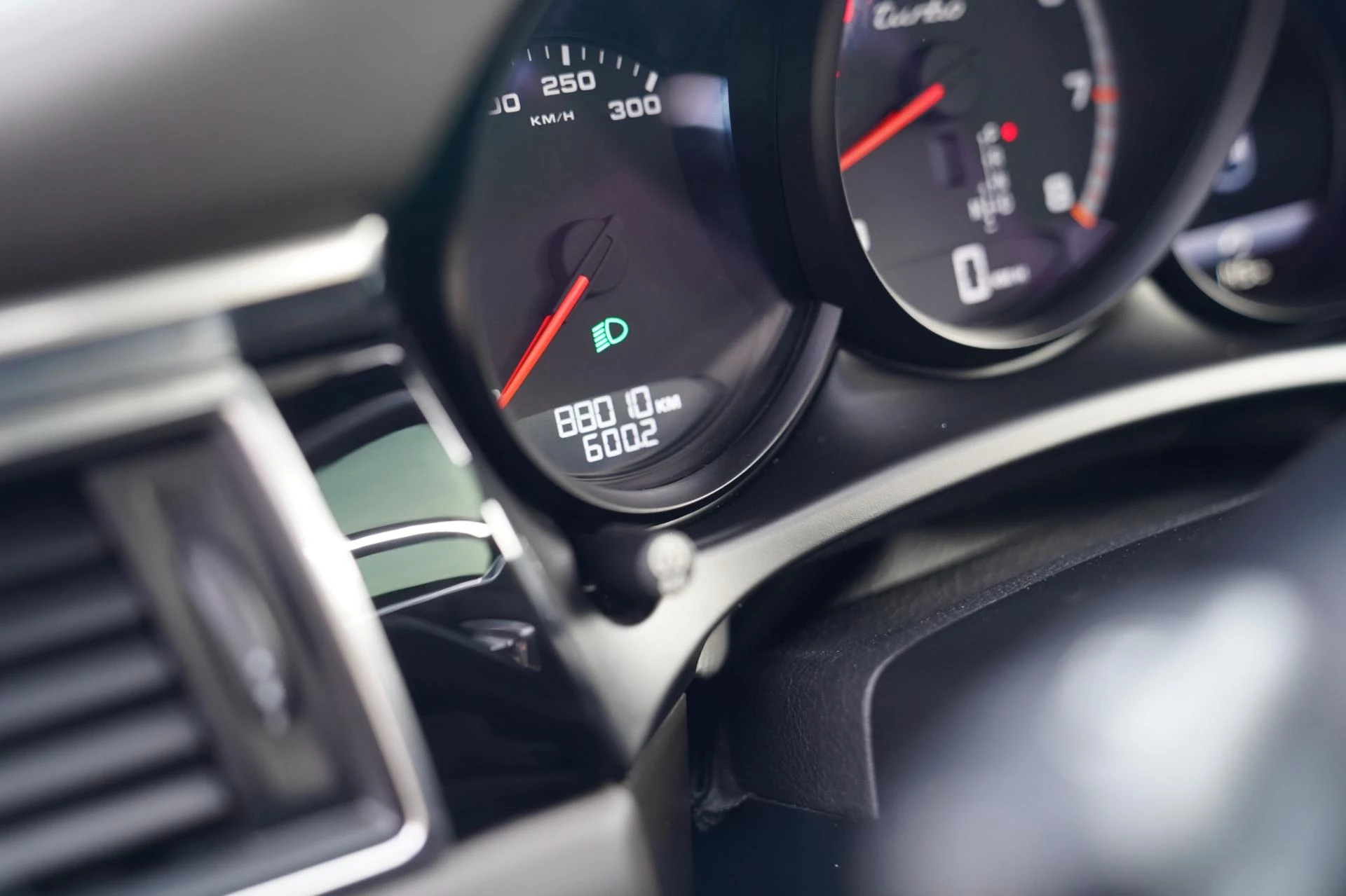 Hoofdafbeelding Porsche Macan