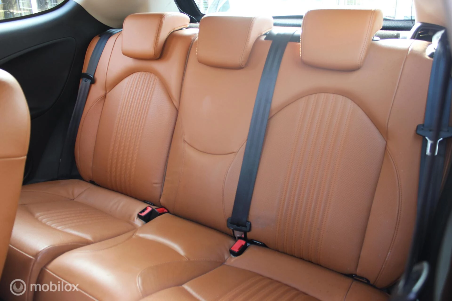 Hoofdafbeelding Alfa Romeo MiTo