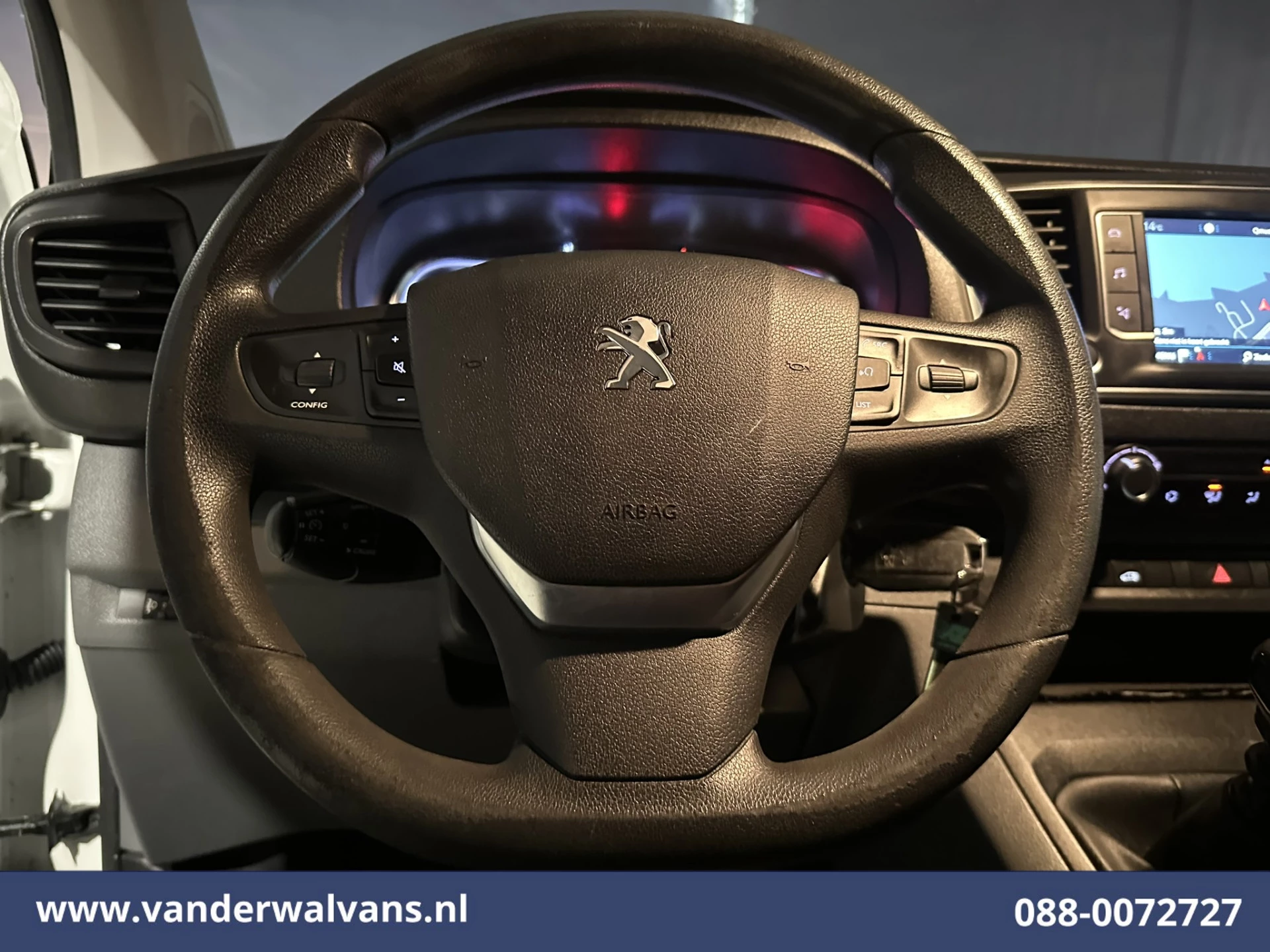 Hoofdafbeelding Peugeot Expert