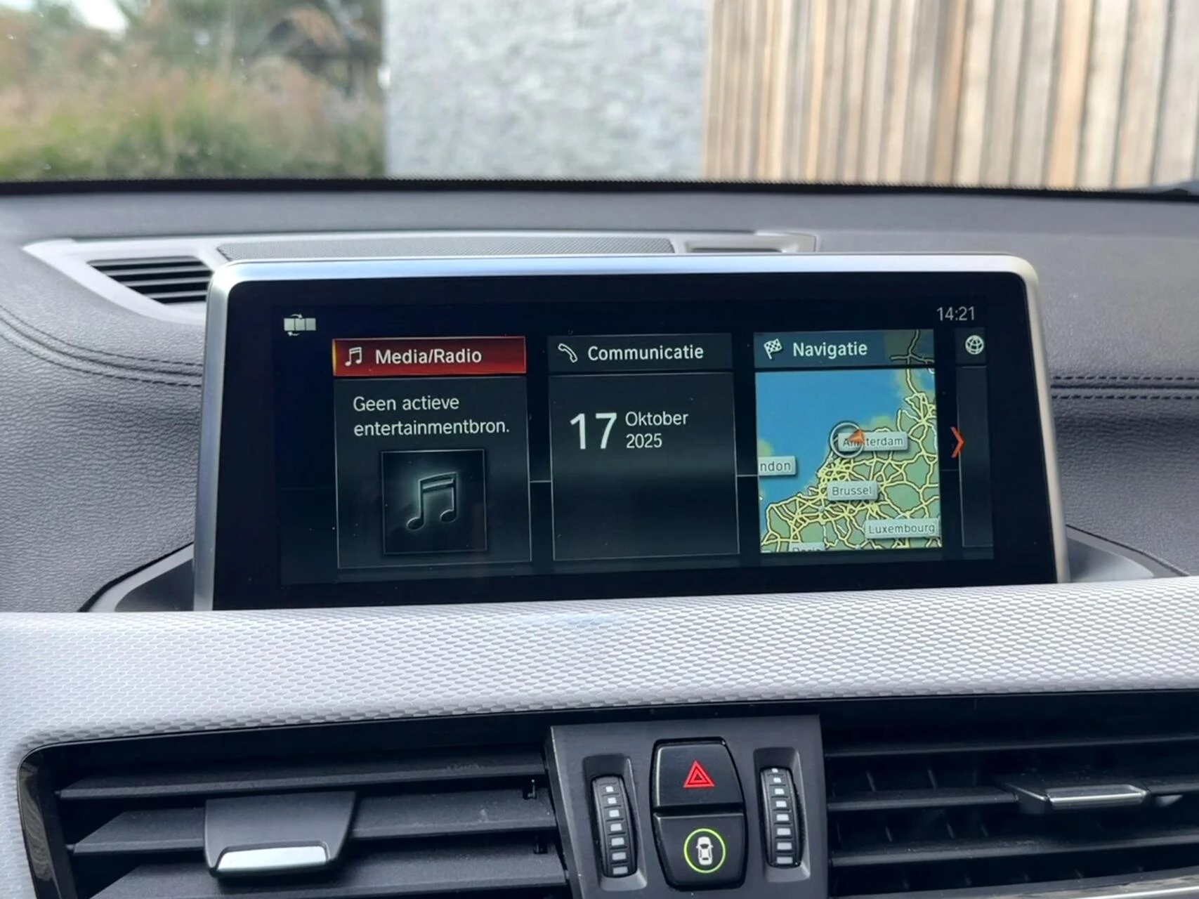 Hoofdafbeelding BMW X2